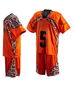 Lacrosse Uniform